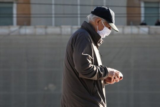 Πότε καταβάλλονται οι συντάξεις Ιουνίου