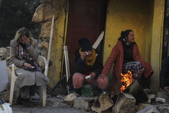 Η μακάβρια μέτρηση και οι αχτίδες φωτός