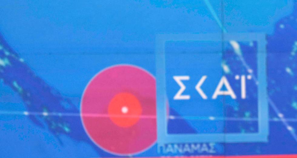 Έτρεξε ο ΣΚΑΪ κατευθείαν να κάνει πρόταση στον Παύλο Πολάκη