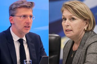 Εκτεθειμένη η κυβέρνηση για τα 3 νοσοκομεία