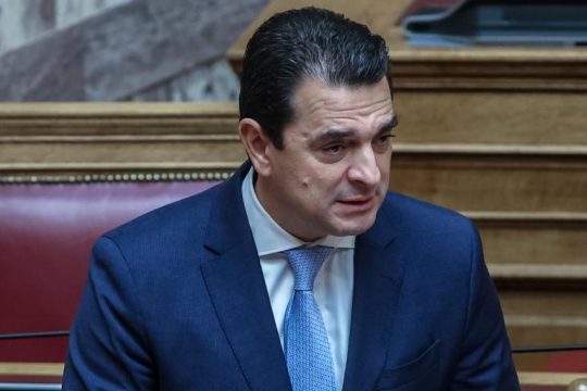 «Χρηματοδότηση  δραστηριοτήτων χαμηλού ανθρακικού αποτυπώματος σε Κοζάνη, Φλώρινα και Μεγαλόπολη»