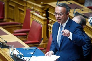 Εξωδικαστικός με σταθερό επιτόκιο 3%