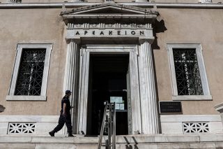 ΣτΕ: Αντισυνταγματικές οι ρυθμίσεις του νόμου Γαβρόγλου για τη μη μοριοδότηση εκπαιδευτικών