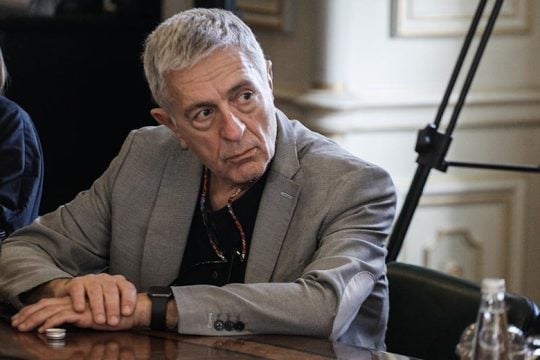 Ο Κούλογλου, οι υποκλοπές και η προκήρυξη εκλογών από τον Μητσοτάκη
