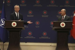 Νέο «όχι» της Αγκυρας στη Σουηδία