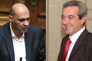 Κατάθεση-κλειδί στη δίκη για το αμαρτωλό Ταμείο του ΥΠΠΟ