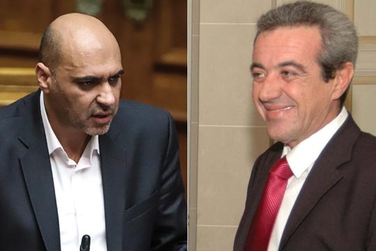 Κατάθεση-κλειδί στη δίκη για το αμαρτωλό Ταμείο του ΥΠΠΟ