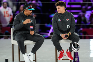 Super Bowl: Γράφουν Ιστορία…