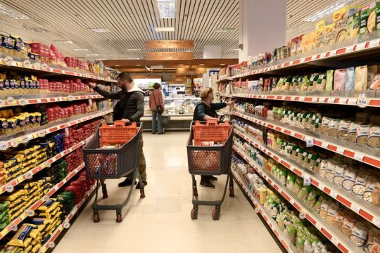 Ανοίγει σήμερα η πλατφόρμα για το market pass