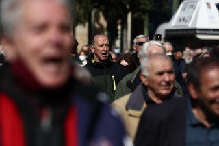 Ποιους συνταξιούχους θα «ελεήσει» ο Χατζηδάκης