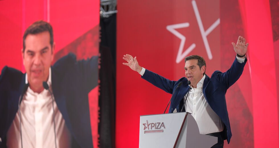 Επόμενος σταθμός, Θεσσαλονίκη
