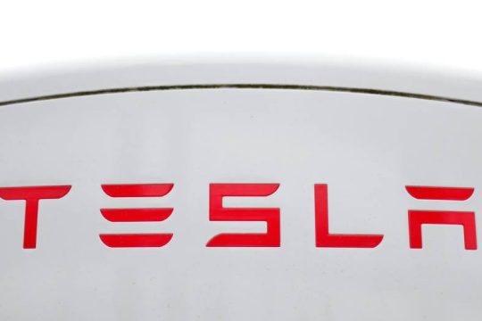 tesla