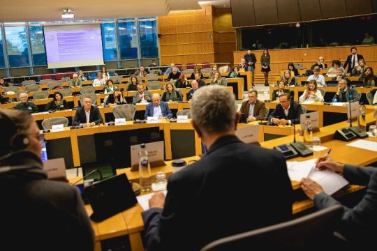 Απαντήσεις από Pega στο εξώδικο της Intellexa: Ανυπομονούμε…