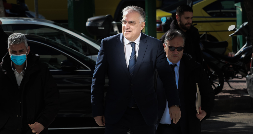 Θεοδωρικάκος: Νέα ντοκουμέντα δημιουργούν ερωτήματα για το «ουδέν μεμπτόν» της ΕΛ.ΑΣ.