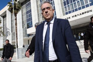 «Πιάσαμε τον…», «Τρέμουν τώρα μήπως διαρρεύσει»