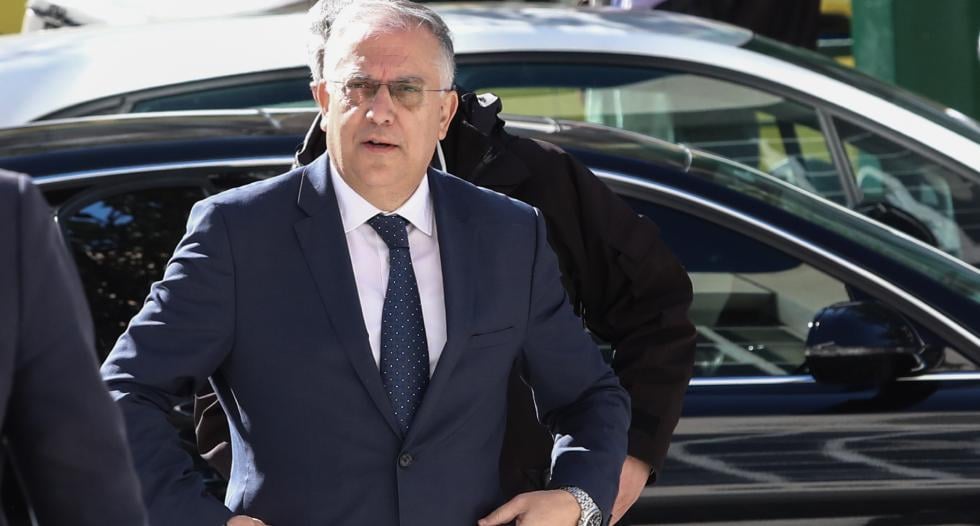 «Λήξασα» για τον Θεοδωρικάκο η υπόθεση του γιου του εν μέσω αποκαλύψεων