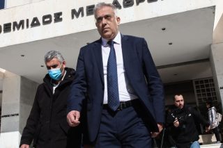 Εως την ΕΥΠ τα πλοκάμια του οργανωμένου εγκλήματος