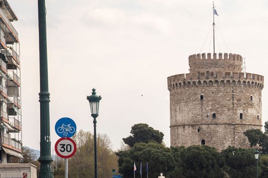 ΣΦΕΑ: «Απαράδεκτη» η ολιγωρία στη λήψη απόφασης για τη μετονομασία οδού στη Θεσσαλονίκη