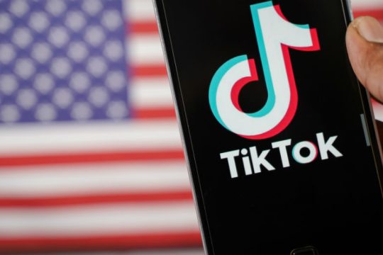 Τέλος το TikTok στις ομοσπονδιακές συσκευές των ΗΠΑ