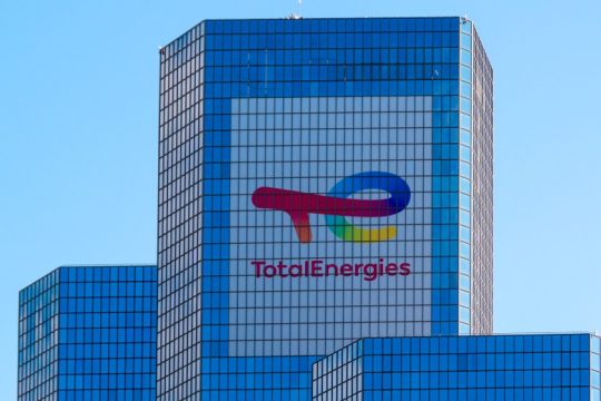 «Χρυσές δουλειές» και ιστορικά κέρδη έφερε η ενεργειακή κρίση στην Total