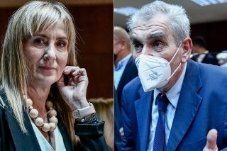 Πλήρως απαλλακτική για Παπαγγελόπουλο – Τουλουπάκη η Εισαγγελέας στο Ειδικό Δικαστήριο