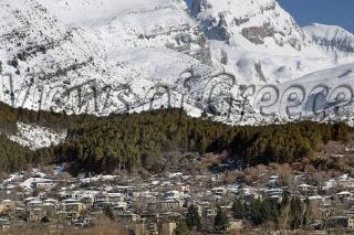 Γοητευτικό Τσεπέλοβο, ο χειμώνας είναι πάλι εδώ!