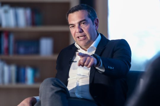 Το σχέδιο του ΣΥΡΙΖΑ-ΠΣ για την ενίσχυση της δημόσιας Υγείας και την «επόμενη ημέρα»
