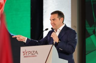 Ψηφοδέλτια διεύρυνσης και ανανέωσης από τον ΣΥΡΙΖΑ-Π.Σ.