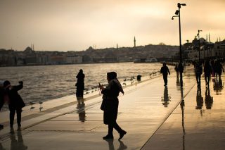 Το τέλος της «ατλαντικής» Τουρκίας;