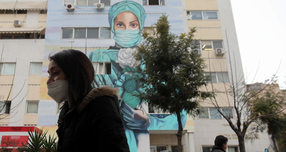 Λουκέτο στο Παιδοψυχιατρικό του «Τζανείου»
