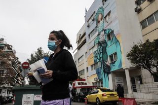 Προχωράει η «έξωση» του Παιδοψυχιατρικού του Τζάνειου