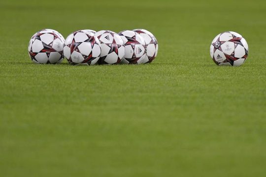 football