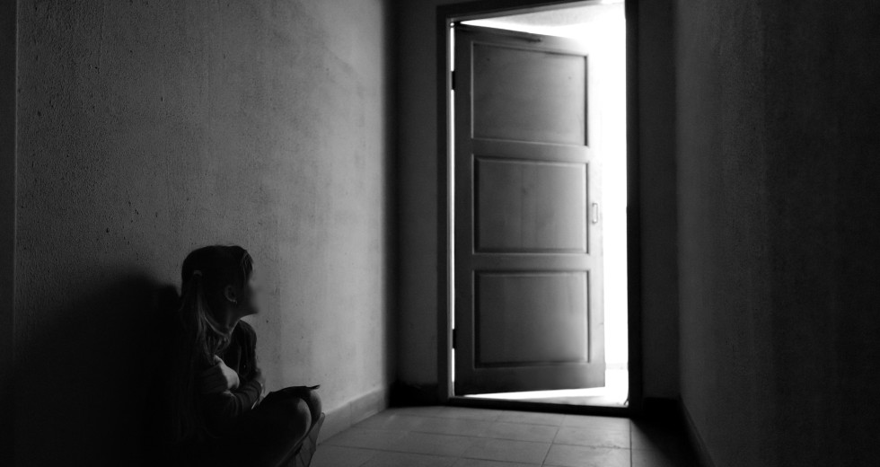 Θύμα βιασμού από ζευγάρι έπεσε 12χρονη στα Πατήσια