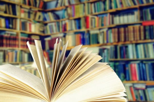 Ερήμην εκδοτών και συγγραφέων