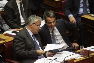 Εκδικητικοί…