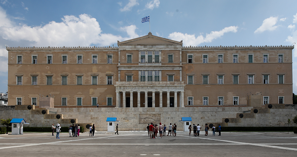 Τρικυμίες σε ποτήρια