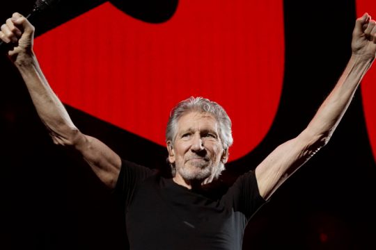 Roger Waters: Κοράκια κάτω τα χέρια από τη ΒΙΟΜΕ! [βίντεο]