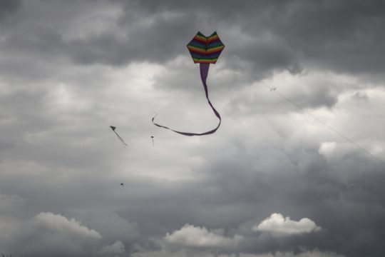 Δύο σενάρια για τον καιρό της Καθαράς Δευτέρας
