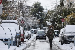 Μπαρμπαριά και Τούνεζι!