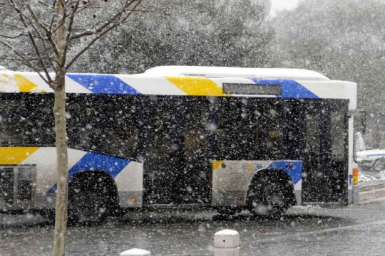 Τροποποιήσεις και ακυρώσεις δρομολογίων στα ΜΜΜ