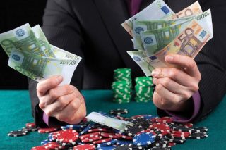 Στο κενό η δικογραφία για την Greek Mafia