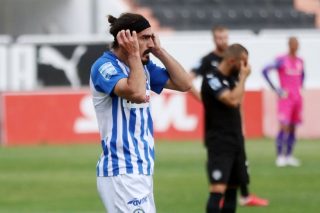 «Γκάζια» και Λάζαρος