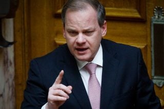 Τη Δευτέρα η πρώτη «απολογία» Καραμανλή στη Βουλή