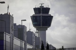 Προβληματική η ασφάλεια και στις αερομεταφορές