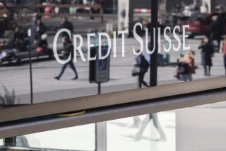 Στήριξη σε Credit Suisse και First Republic