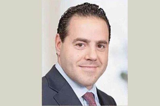 Πρωταγωνιστής του σκανδάλου των υποκλοπών ο Φέλιξ Μπίτζιος
