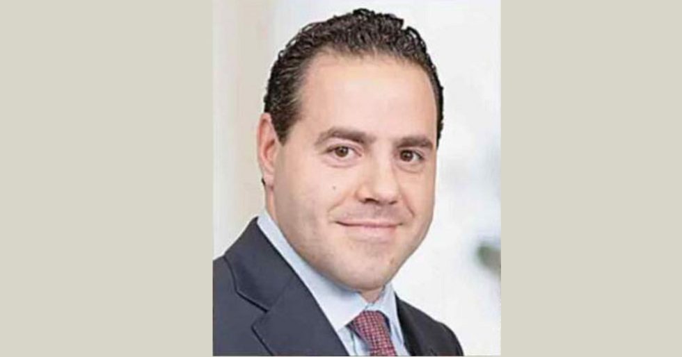 Πρωταγωνιστής του σκανδάλου των υποκλοπών ο Φέλιξ Μπίτζιος