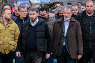 Δείχνουν ευθύνες Μητσοτάκη, καταγγέλλουν την ιδιωτικοποίηση