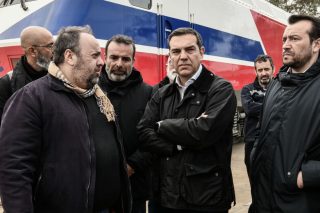 «Προαναγγελθείσα τραγωδία»