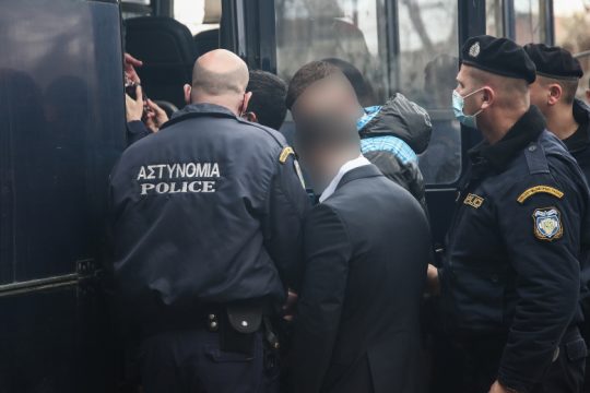 Οι μάρτυρες υπεράσπισης στη δίκη για τον Αλκη